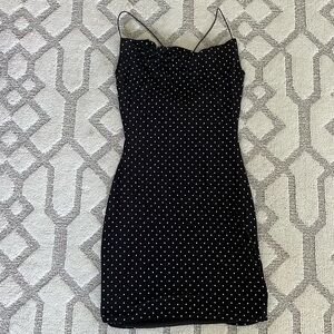 Dillards B.Darlin Mini Dress